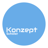 Logo Schöler Konzept